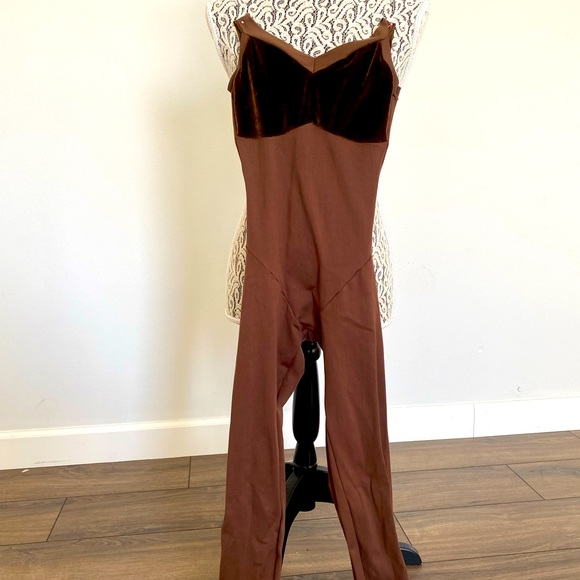 Gym/ yoga /dance full length leotard bundle (3 leotards) - Picture 1 of 6